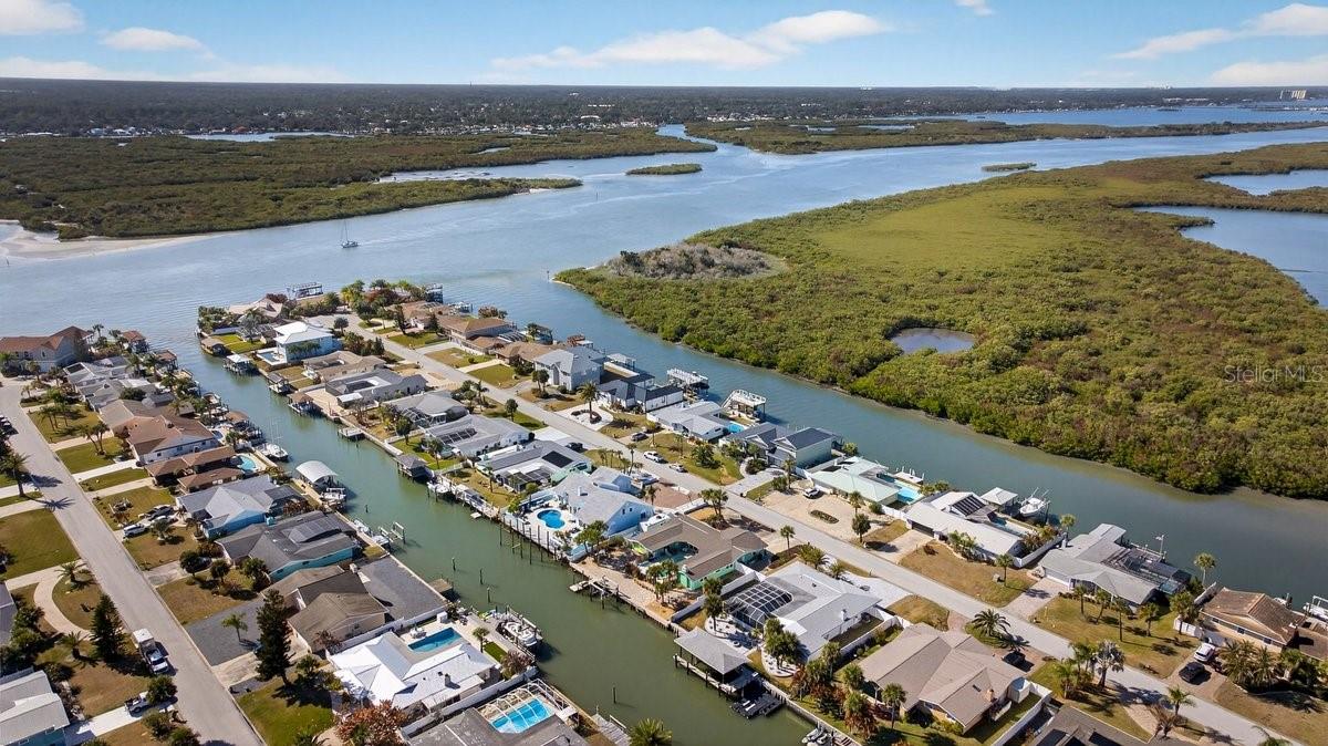 119 OLD CARRIAGE RD, PONCE INLET, FL — photo 32