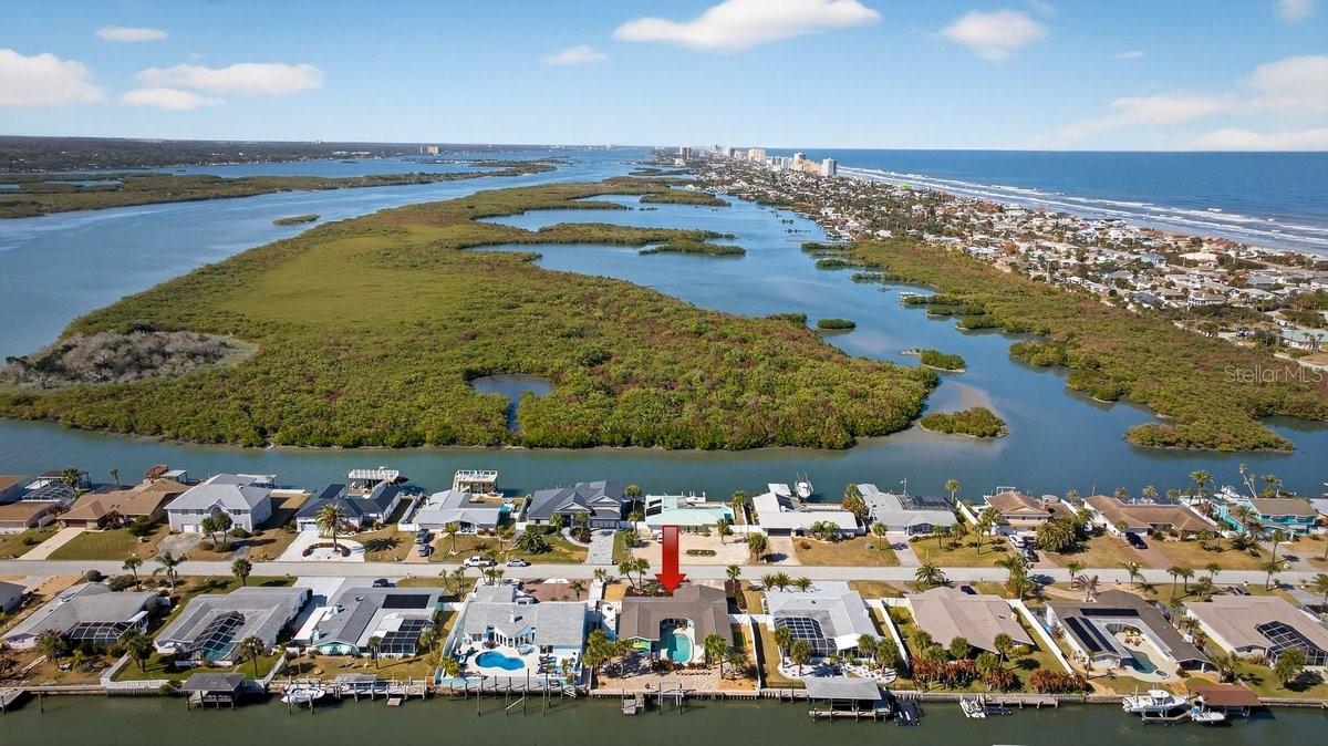 119 OLD CARRIAGE RD, PONCE INLET, FL — photo 35