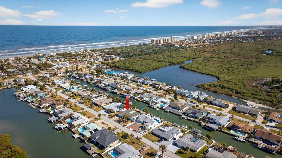 119 OLD CARRIAGE RD, PONCE INLET, FL — photo 39