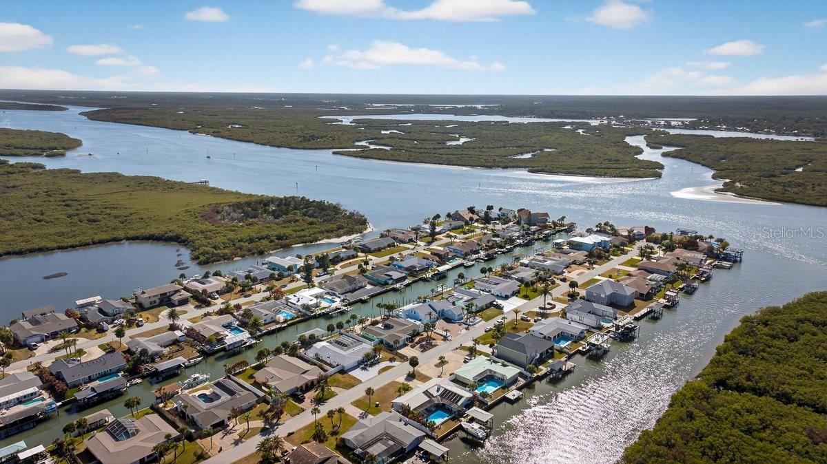 119 OLD CARRIAGE RD, PONCE INLET, FL — photo 40