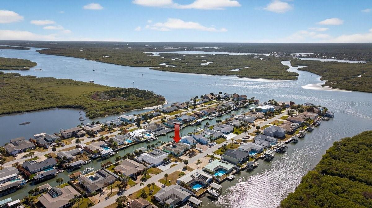 119 OLD CARRIAGE RD, PONCE INLET, FL — photo 41