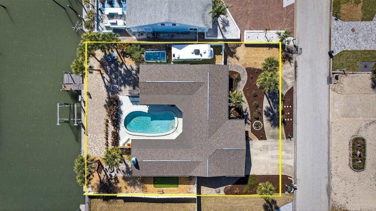 119 OLD CARRIAGE RD, PONCE INLET, FL — photo 43