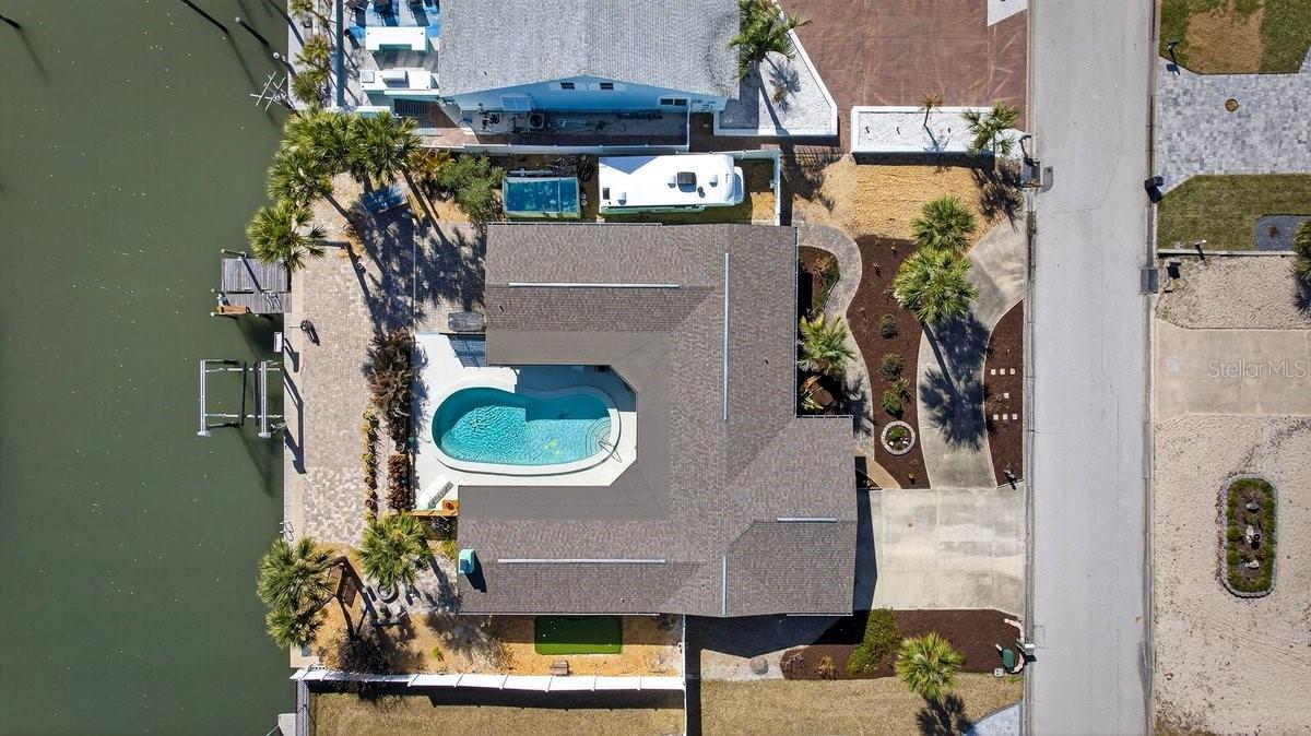 119 OLD CARRIAGE RD, PONCE INLET, FL — photo 44