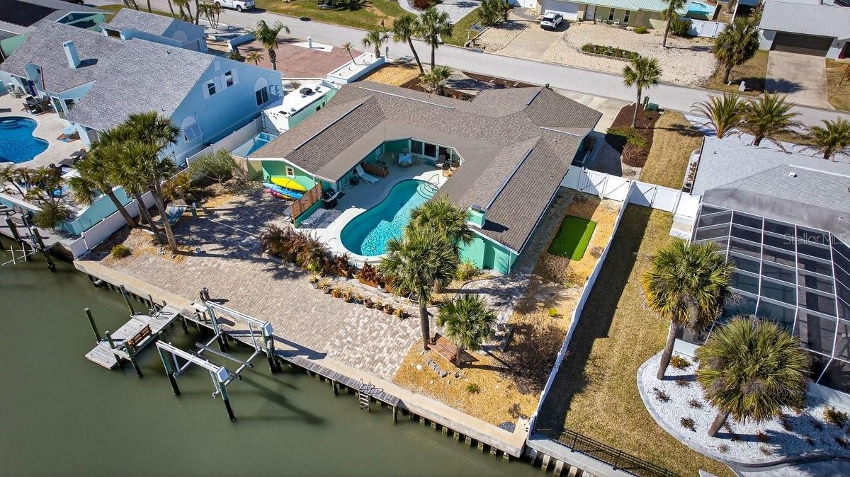 119 OLD CARRIAGE RD, PONCE INLET, FL — photo 45