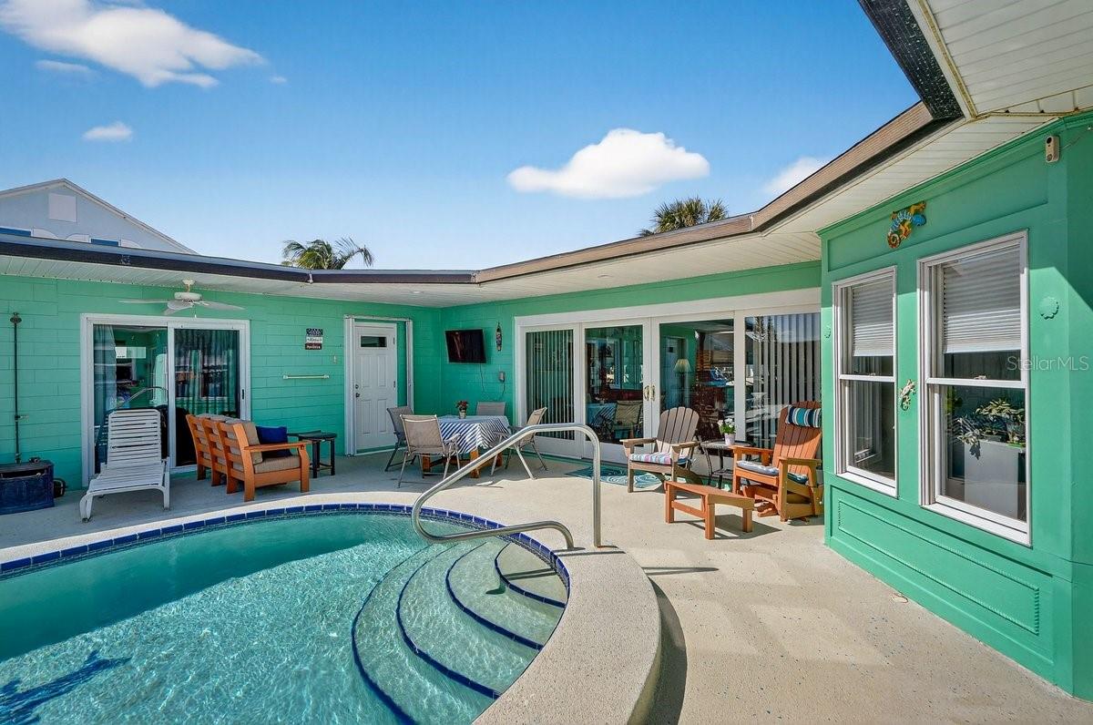 119 OLD CARRIAGE RD, PONCE INLET, FL — photo 48