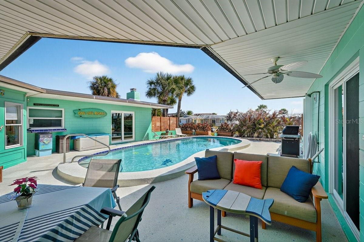 119 OLD CARRIAGE RD, PONCE INLET, FL — photo 49