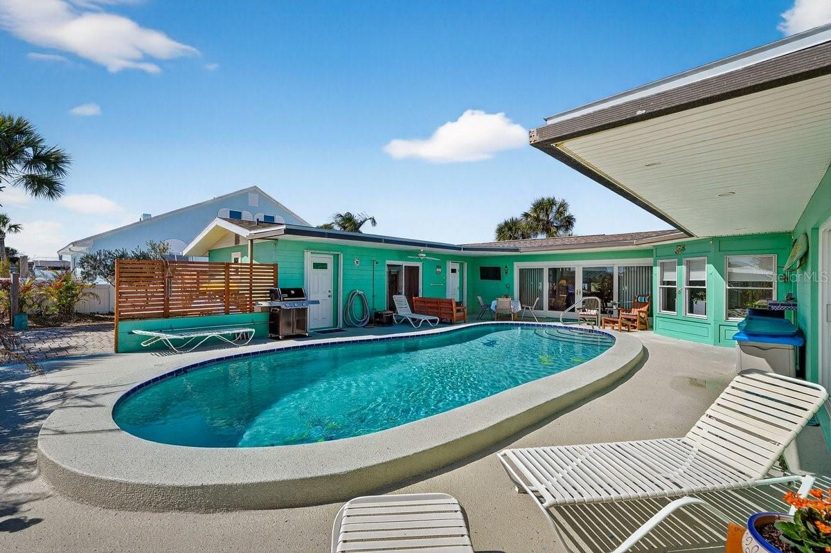 119 OLD CARRIAGE RD, PONCE INLET, FL — photo 50