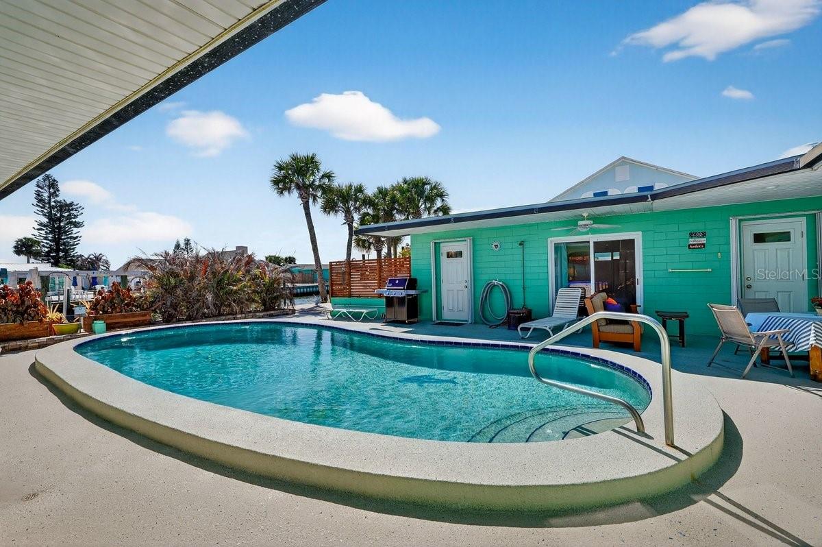 119 OLD CARRIAGE RD, PONCE INLET, FL — photo 51
