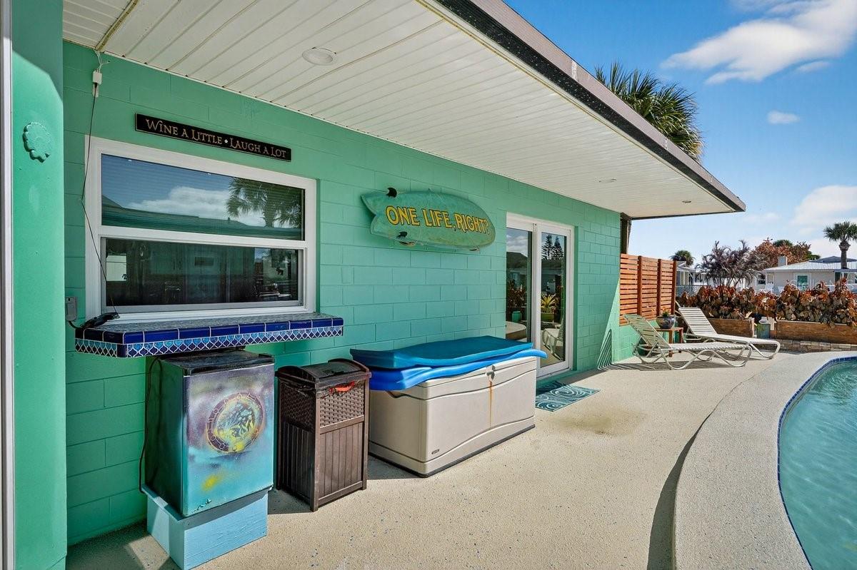 119 OLD CARRIAGE RD, PONCE INLET, FL — photo 52