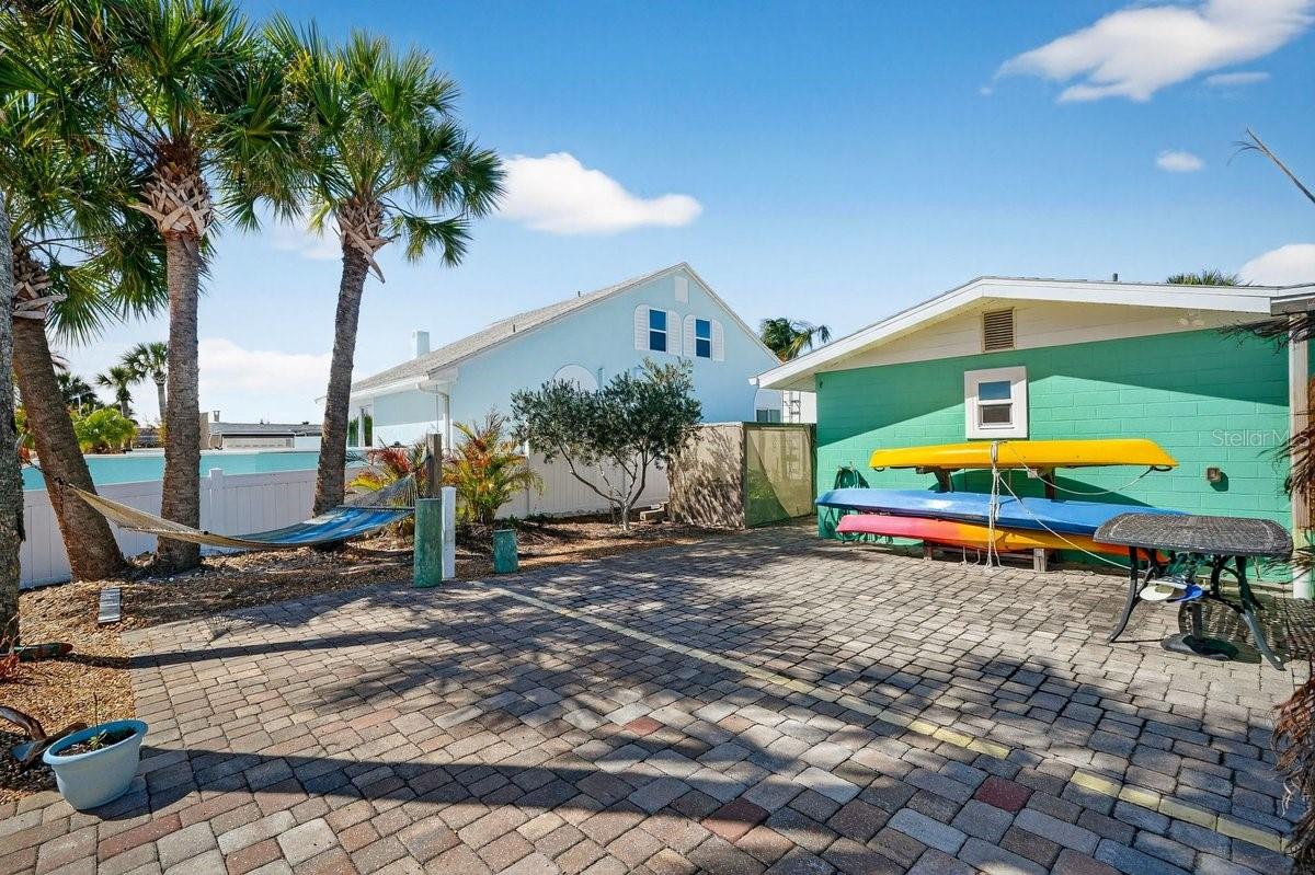 119 OLD CARRIAGE RD, PONCE INLET, FL — photo 53