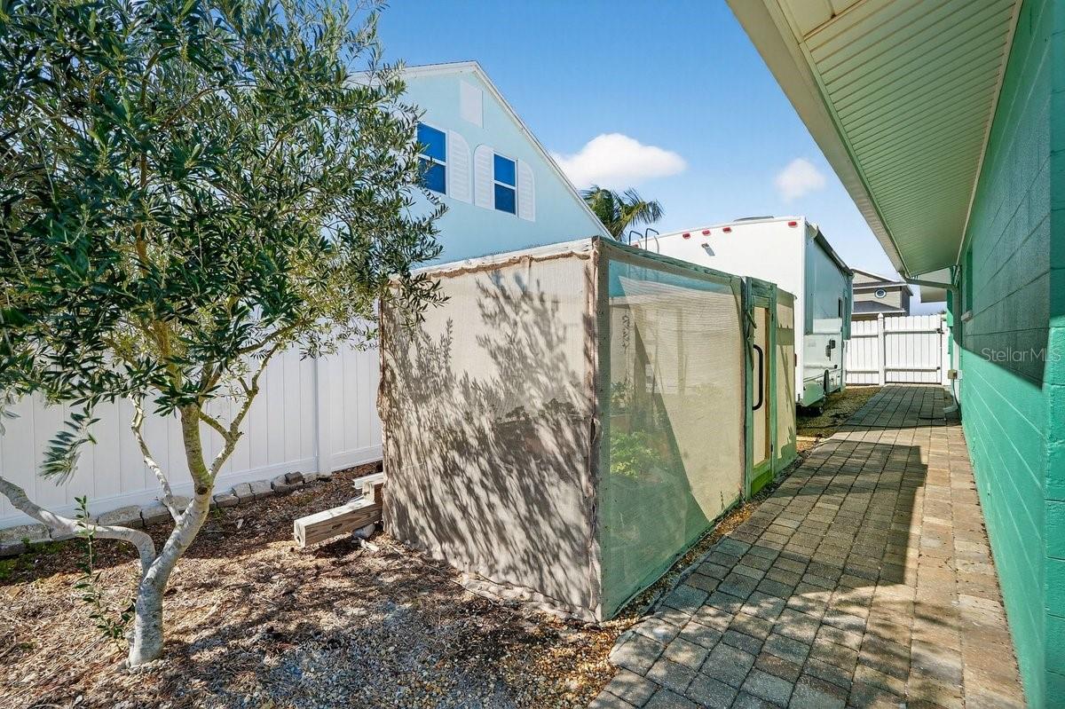 119 OLD CARRIAGE RD, PONCE INLET, FL — photo 54
