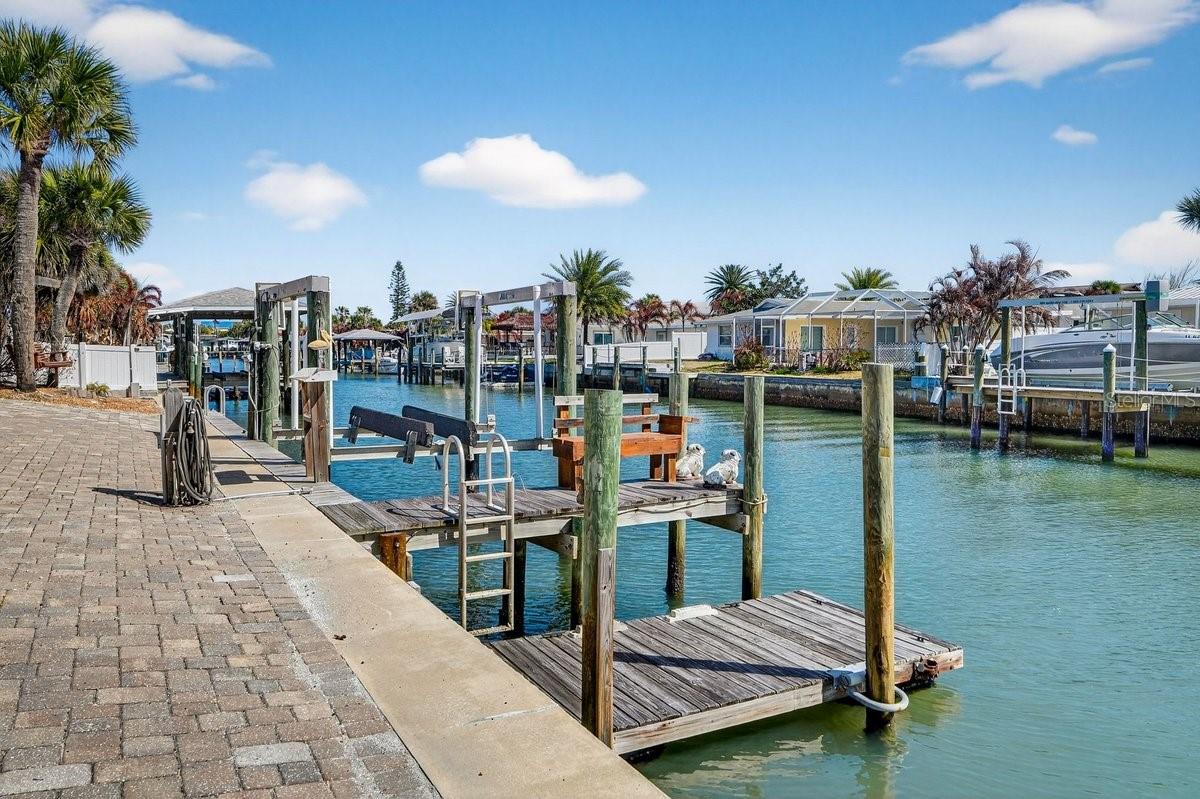 119 OLD CARRIAGE RD, PONCE INLET, FL — photo 56