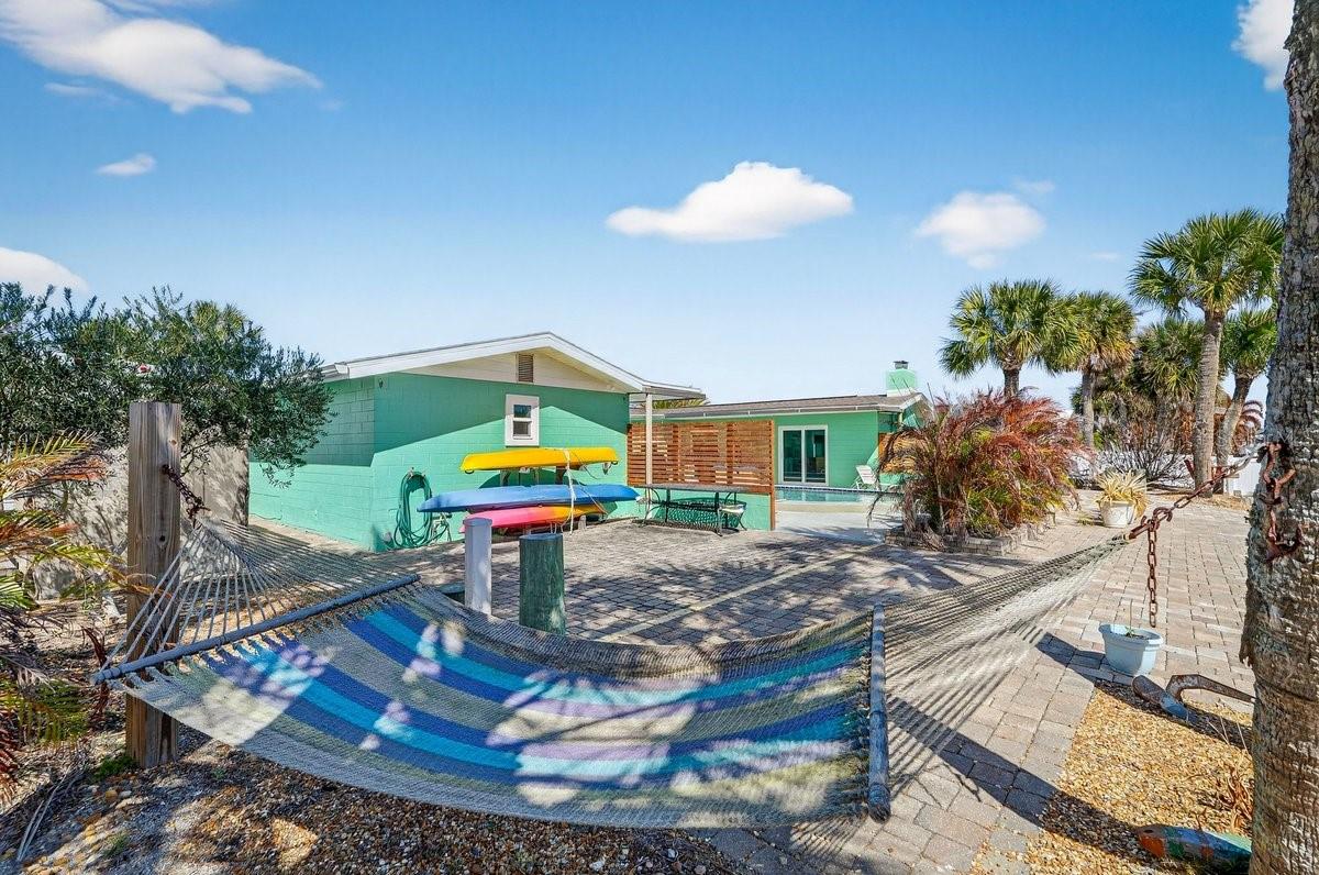 119 OLD CARRIAGE RD, PONCE INLET, FL — photo 57