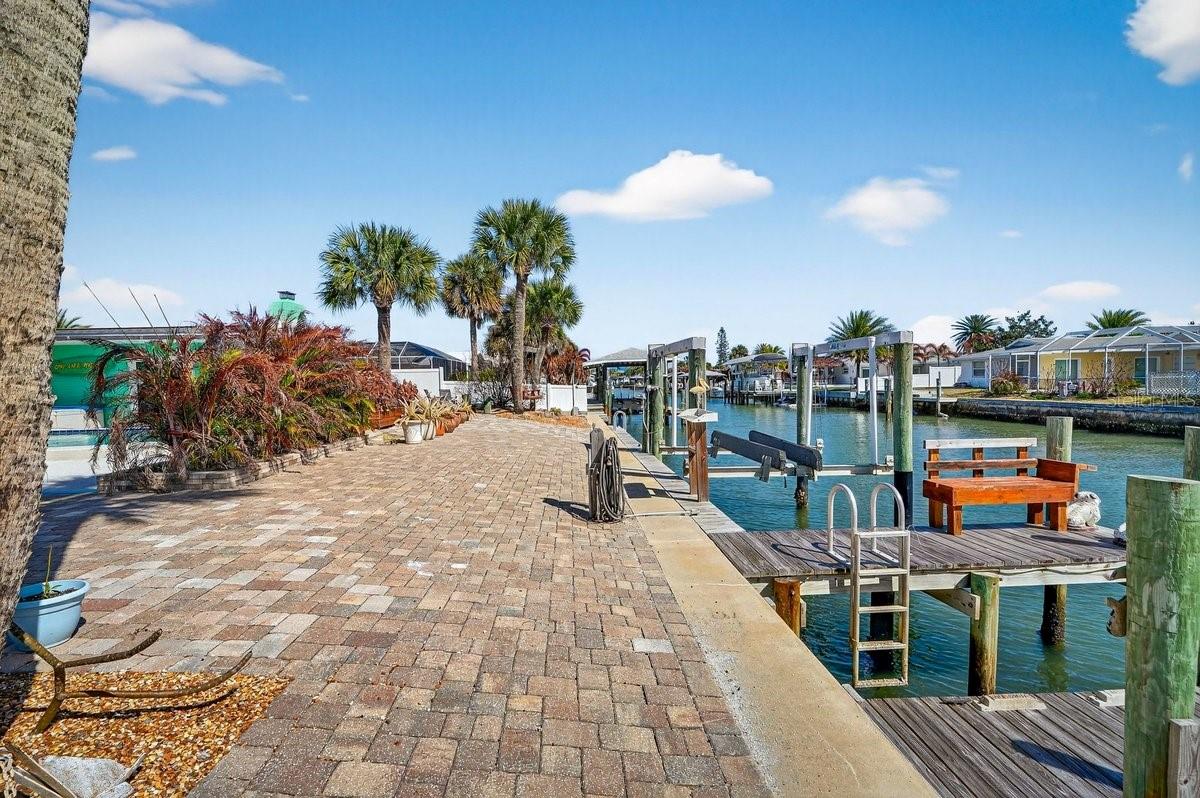 119 OLD CARRIAGE RD, PONCE INLET, FL — photo 58
