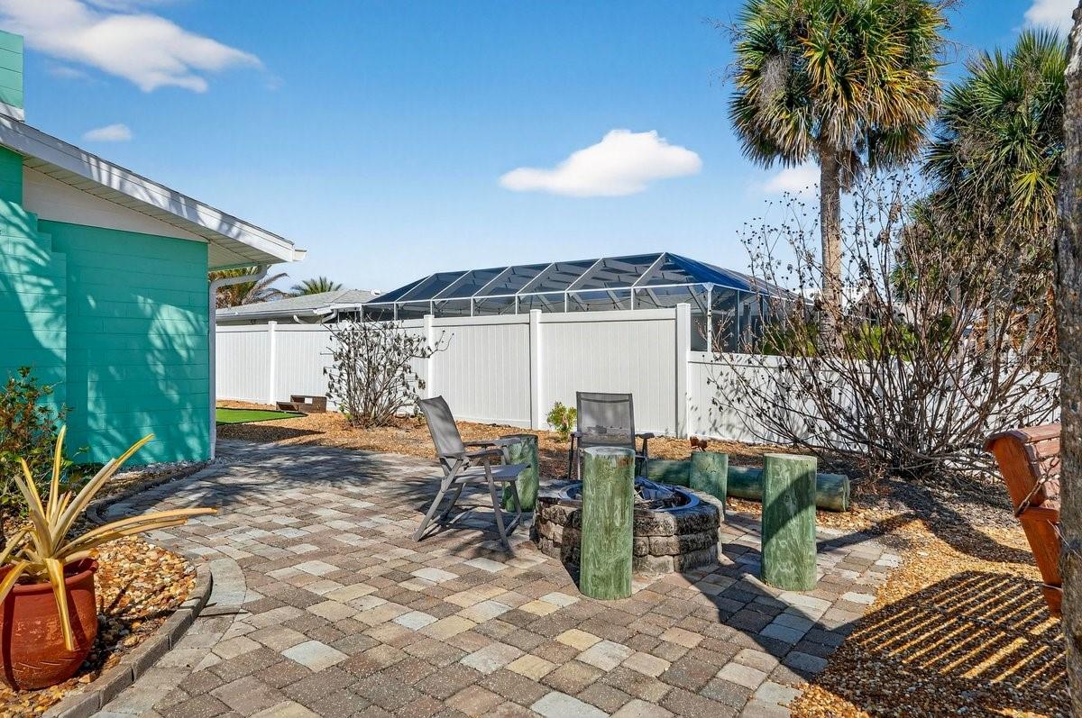 119 OLD CARRIAGE RD, PONCE INLET, FL — photo 62