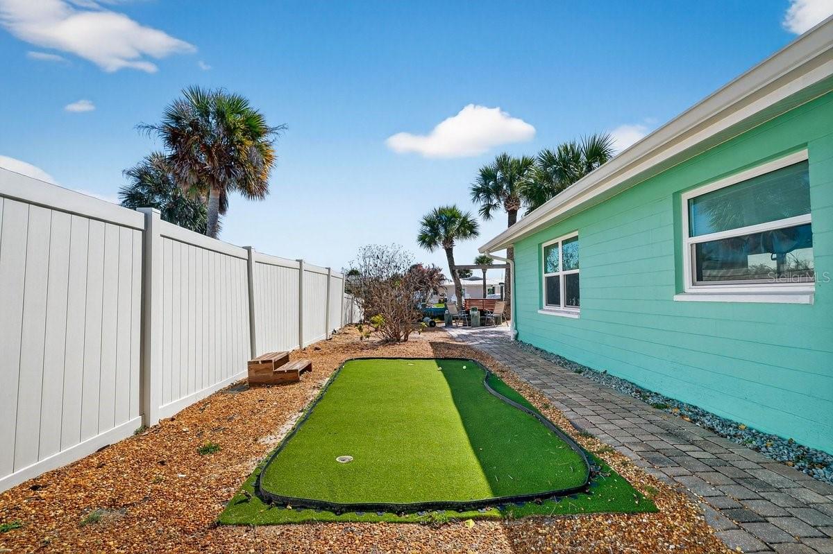 119 OLD CARRIAGE RD, PONCE INLET, FL — photo 64