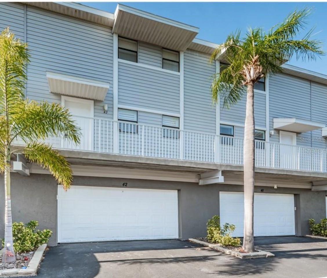 19823 GULF BLVD #42, INDIAN SHORES, FL — photo 2