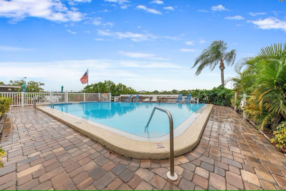 19823 GULF BLVD #42, INDIAN SHORES, FL — photo 22