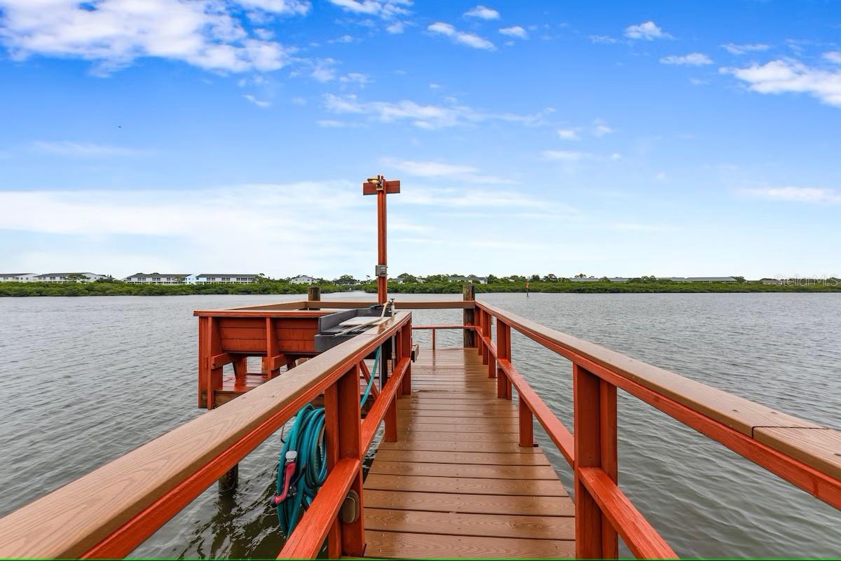 19823 GULF BLVD #42, INDIAN SHORES, FL — photo 24