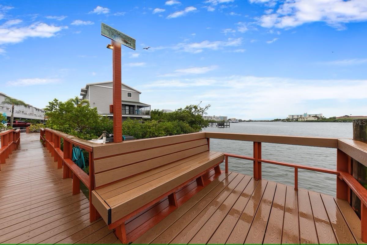 19823 GULF BLVD #42, INDIAN SHORES, FL — photo 25