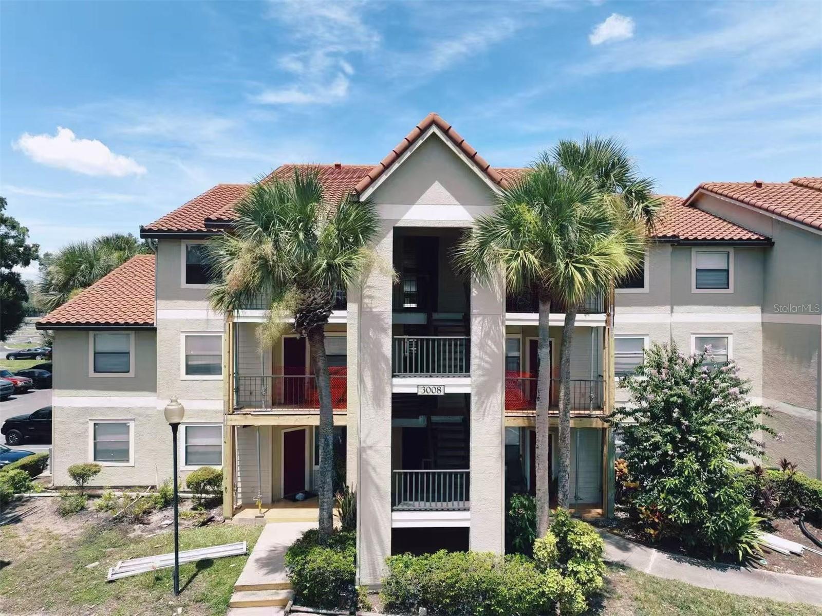 3008 PARKWAY BLVD #306, KISSIMMEE, FL