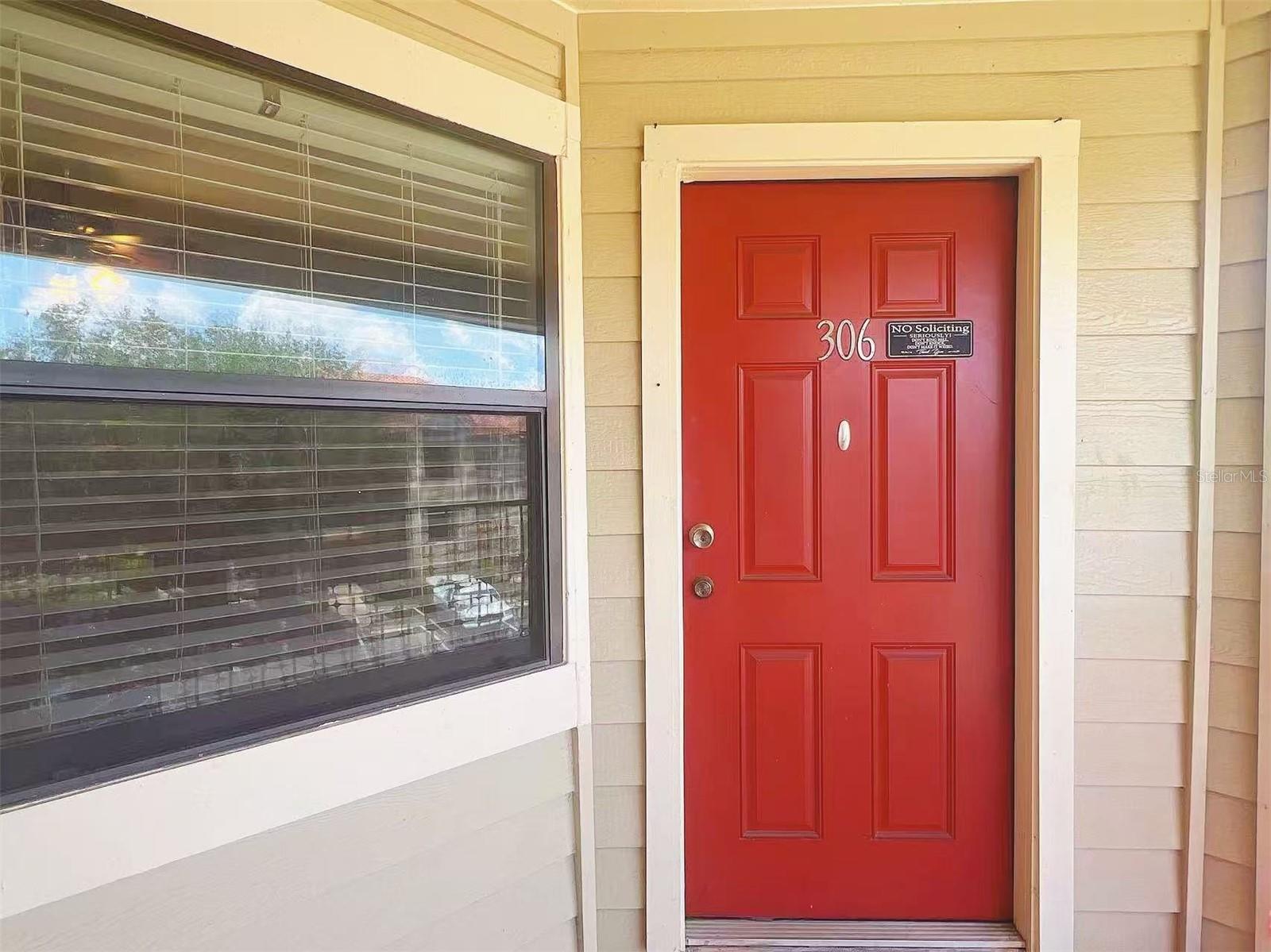 3008 PARKWAY BLVD #306, KISSIMMEE, FL — photo 2