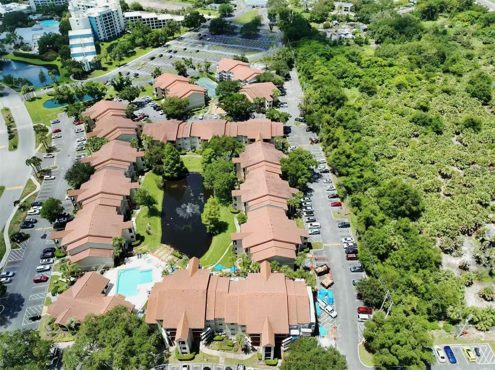 3008 PARKWAY BLVD #306, KISSIMMEE, FL — photo 17