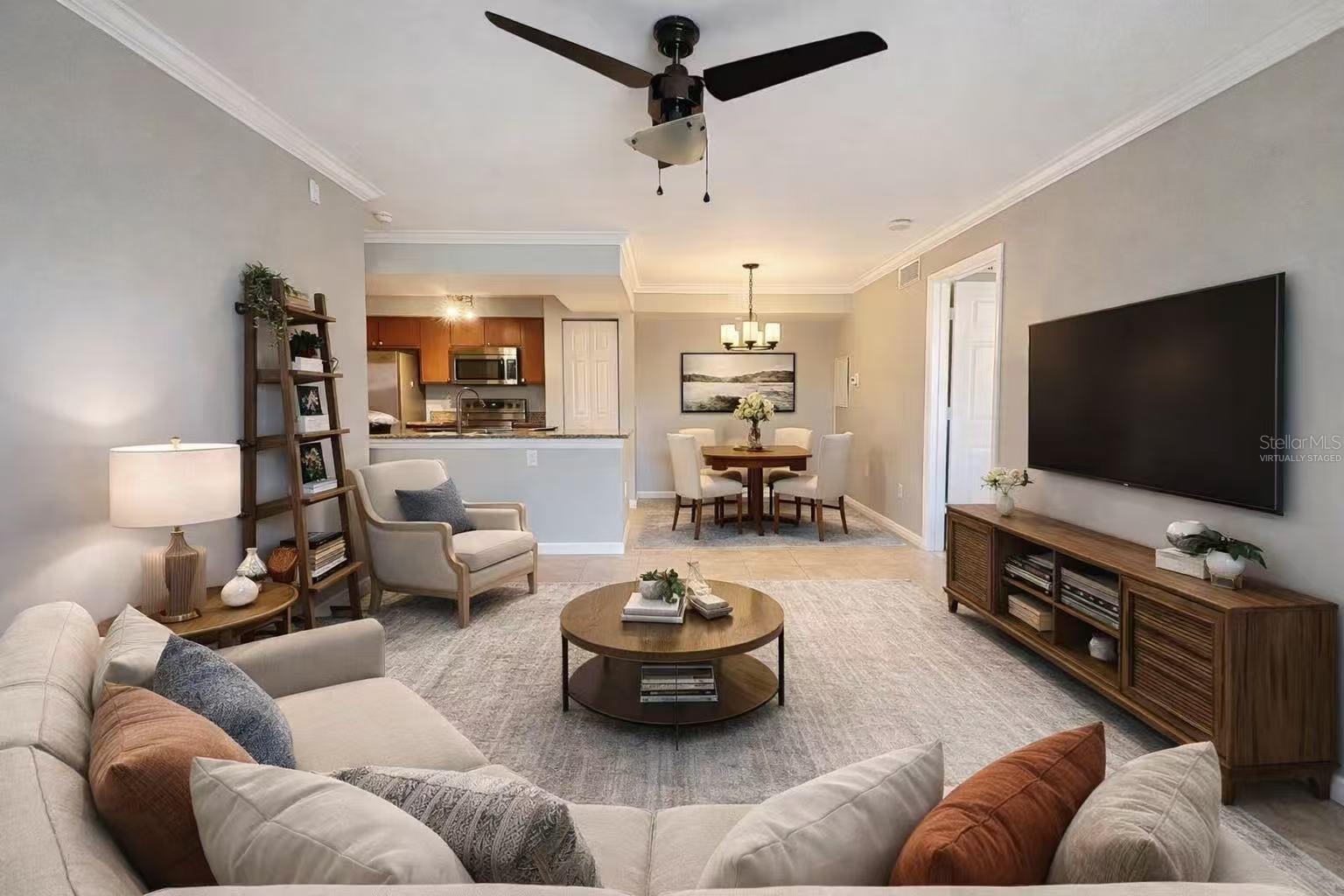 3008 PARKWAY BLVD #306, KISSIMMEE, FL — photo 4
