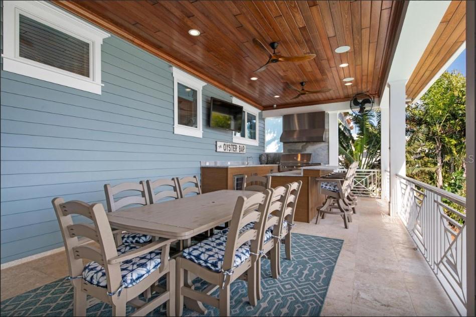 110 10TH ST S, BRADENTON BEACH, FL — photo 27