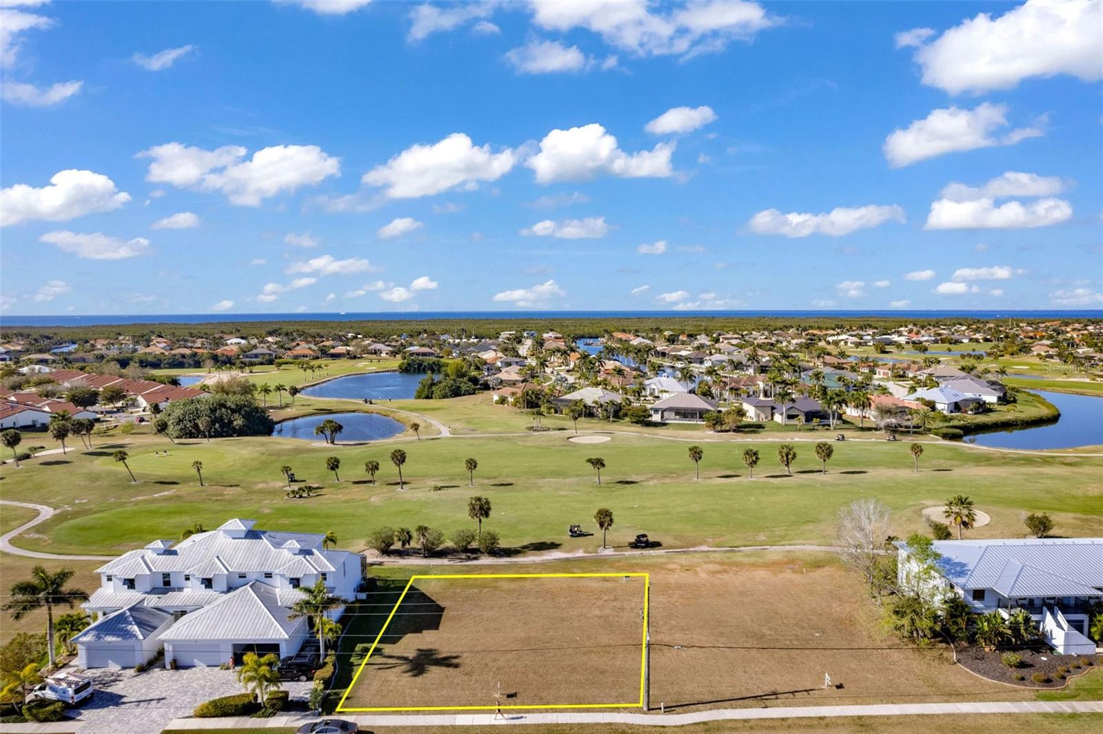 3649 BAL HARBOR BLVD, PUNTA GORDA, FL
