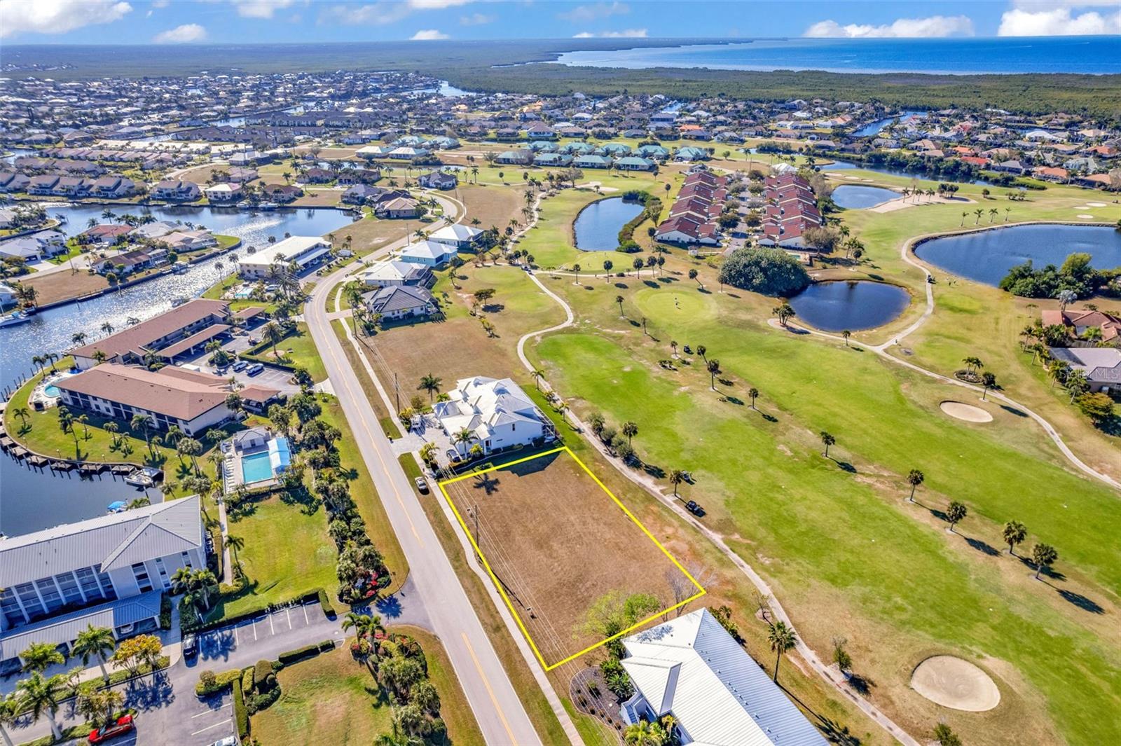 3649 BAL HARBOR BLVD, PUNTA GORDA, FL — photo 5