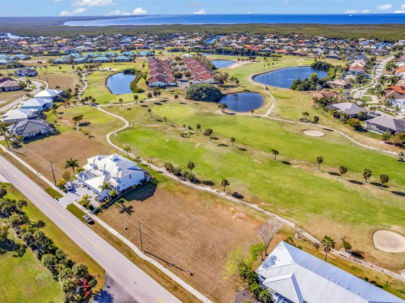 3649 BAL HARBOR BLVD, PUNTA GORDA, FL — photo 16