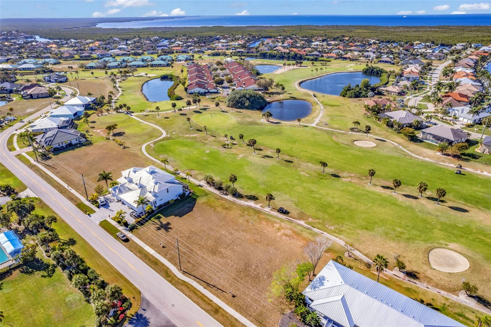 3649 BAL HARBOR BLVD, PUNTA GORDA, FL — photo 15