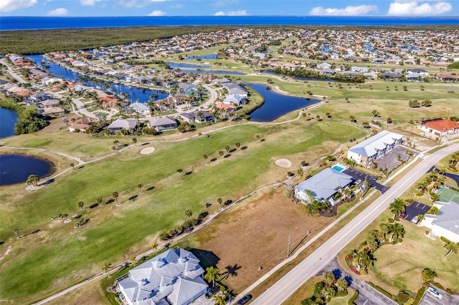 3649 BAL HARBOR BLVD, PUNTA GORDA, FL — photo 20