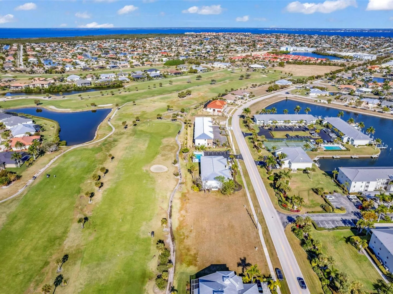 3649 BAL HARBOR BLVD, PUNTA GORDA, FL — photo 22