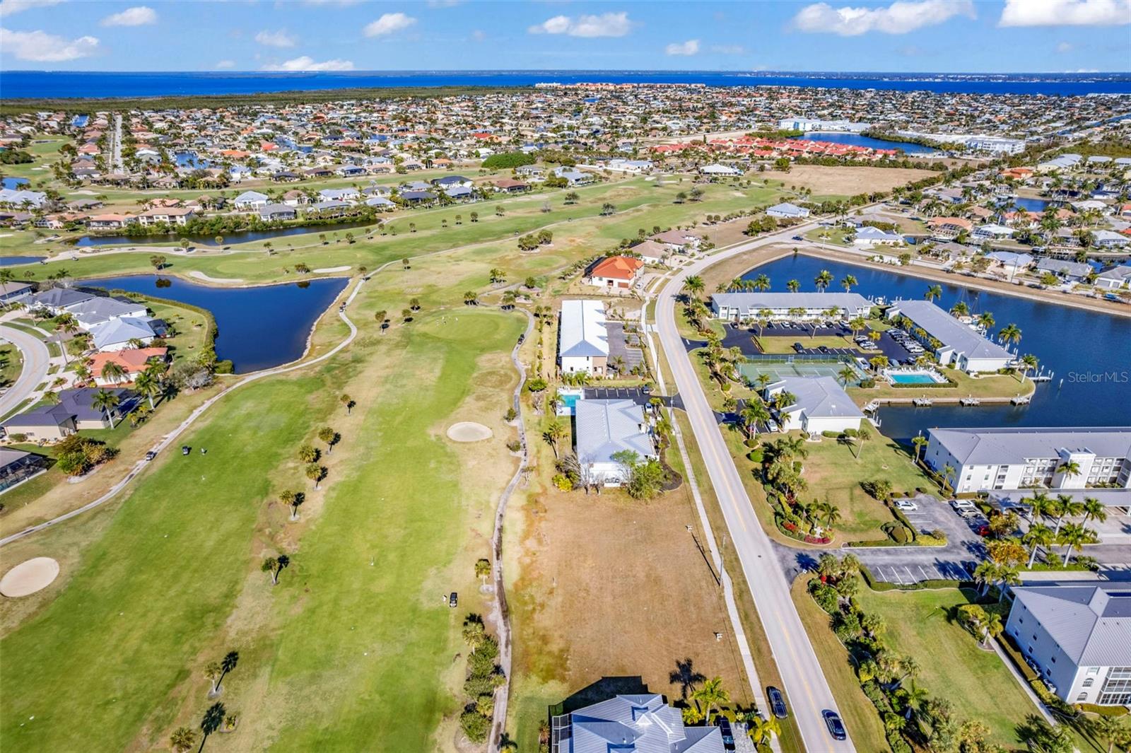 3649 BAL HARBOR BLVD, PUNTA GORDA, FL — photo 21