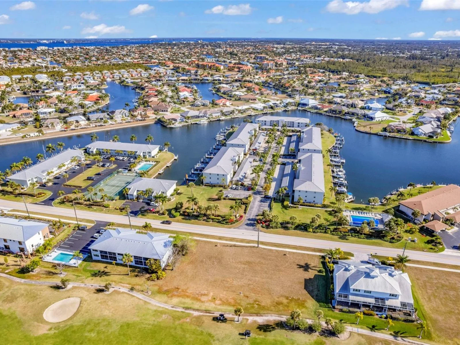 3649 BAL HARBOR BLVD, PUNTA GORDA, FL — photo 23