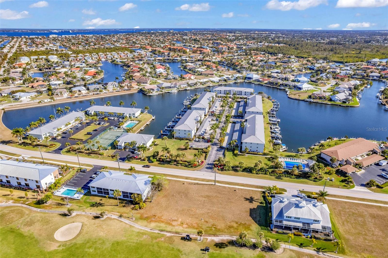 3649 BAL HARBOR BLVD, PUNTA GORDA, FL — photo 24