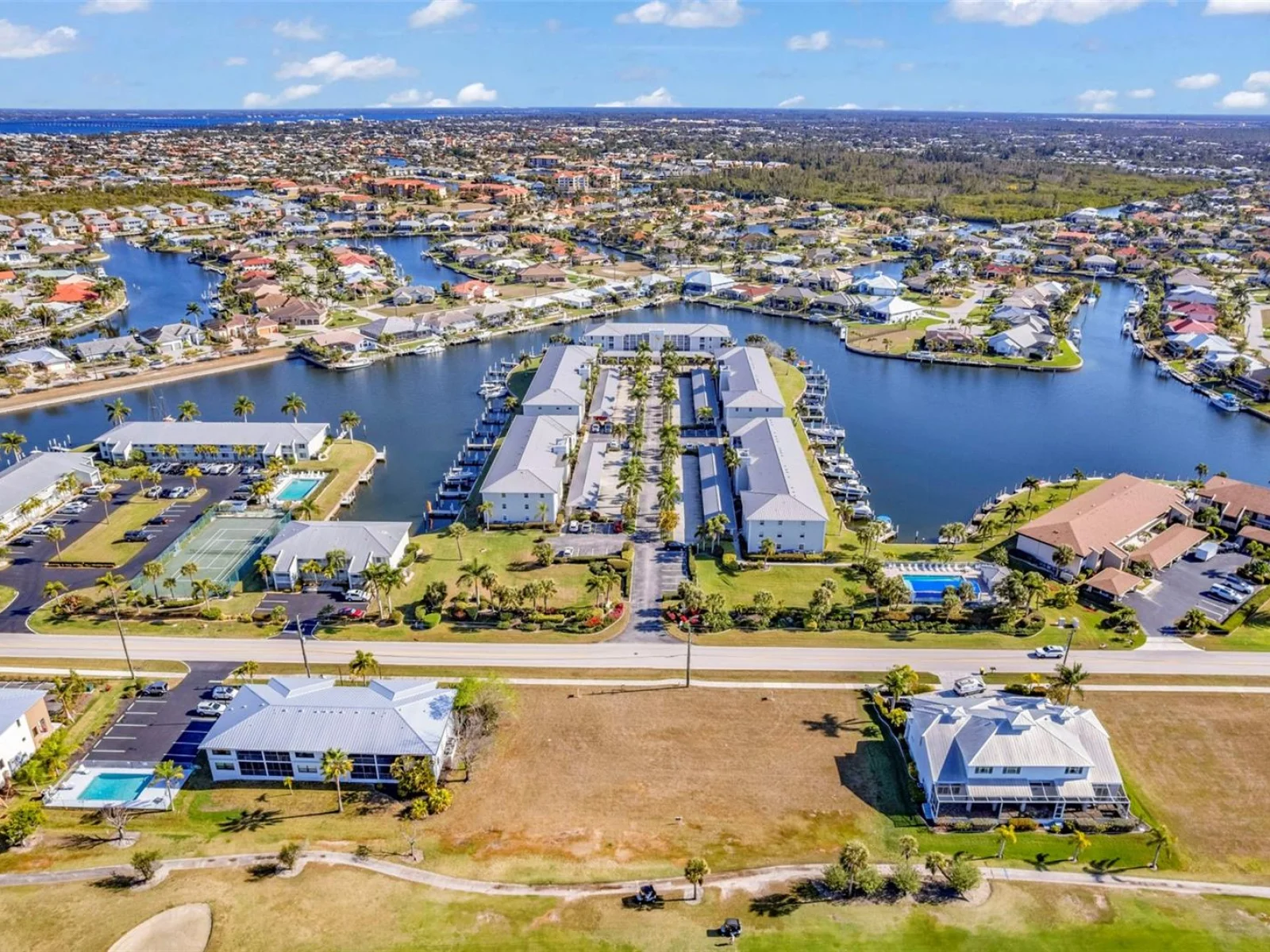 3649 BAL HARBOR BLVD, PUNTA GORDA, FL — photo 25