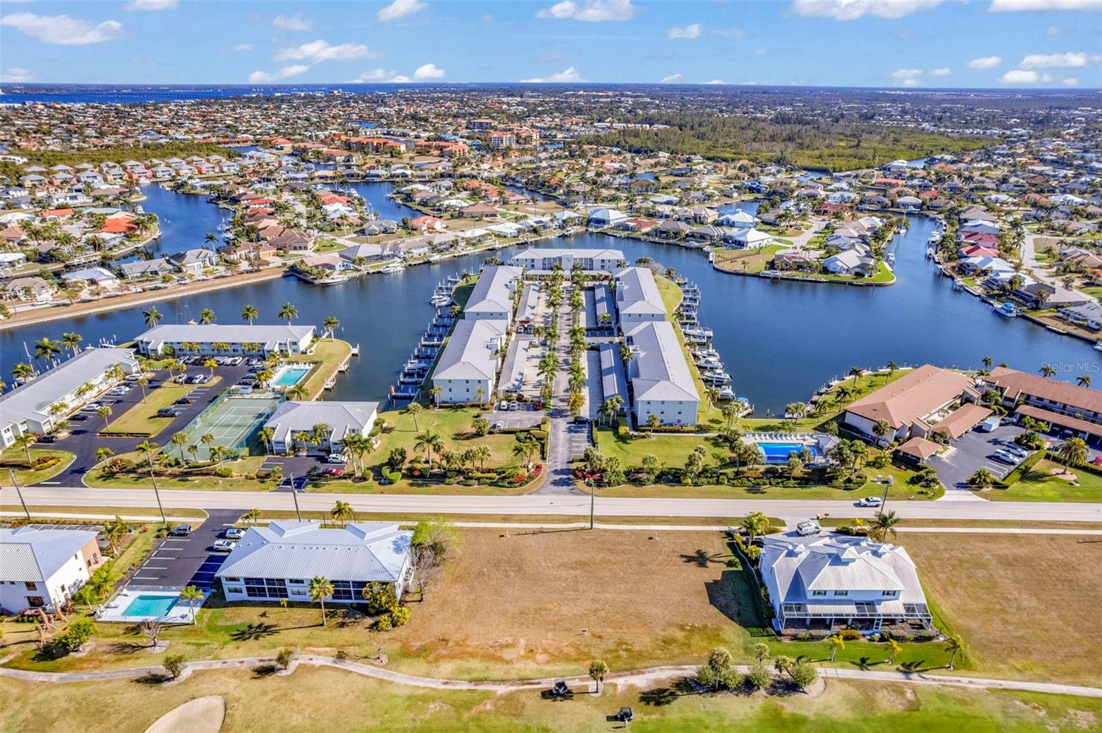 3649 BAL HARBOR BLVD, PUNTA GORDA, FL — photo 26