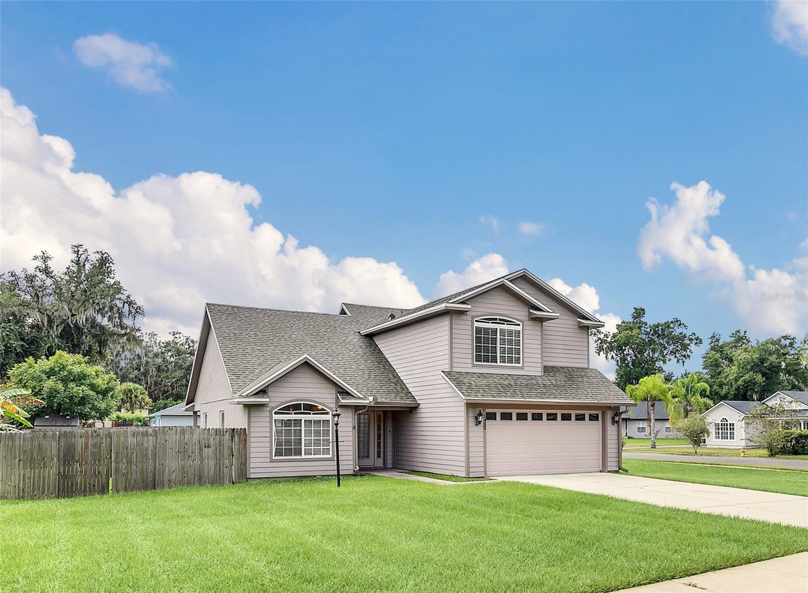 1422 SAFFRON TRL, DELAND, FL — photo 3