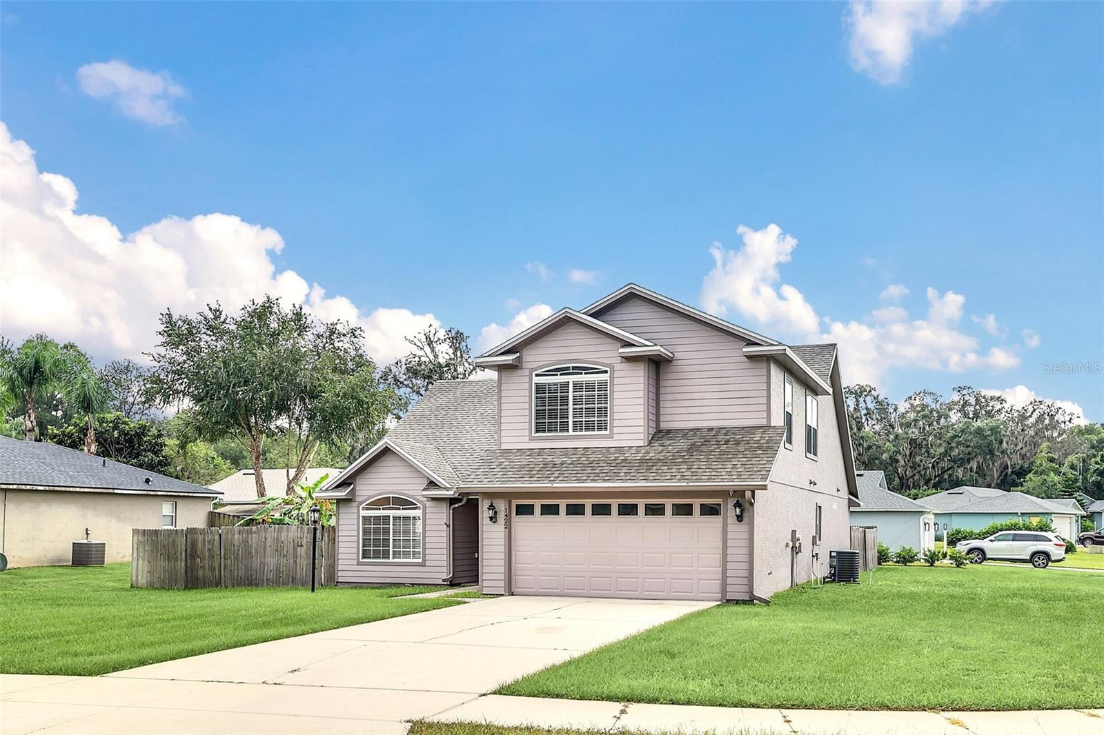 1422 SAFFRON TRL, DELAND, FL — photo 4