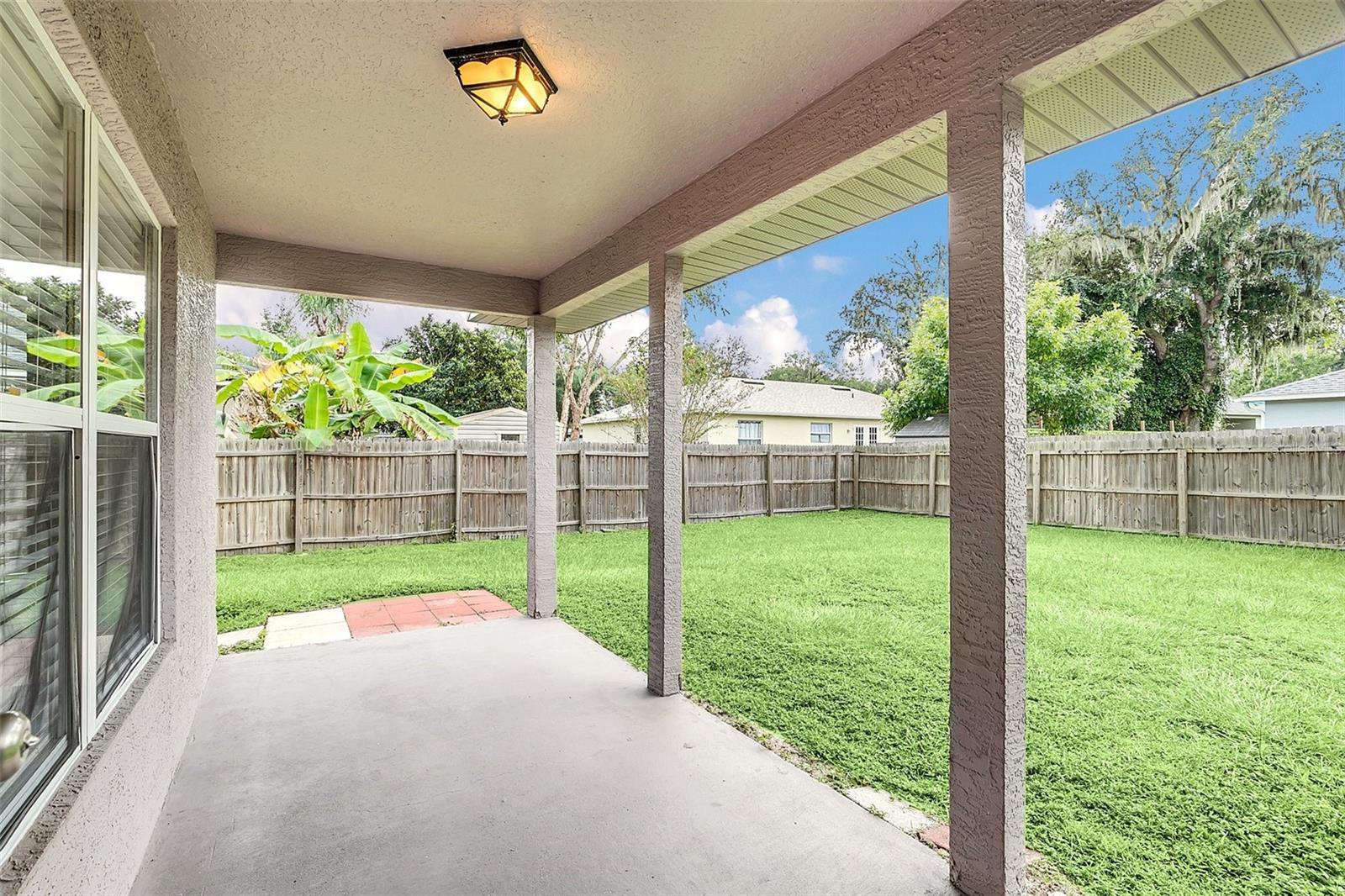 1422 SAFFRON TRL, DELAND, FL — photo 28
