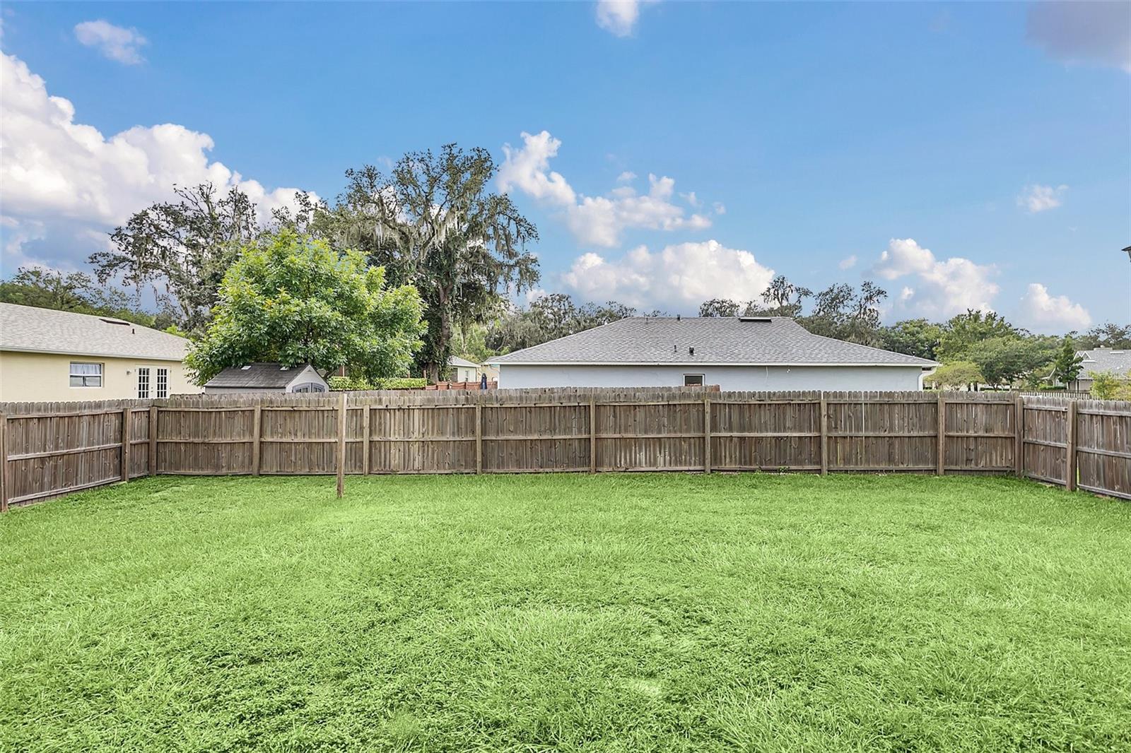1422 SAFFRON TRL, DELAND, FL — photo 29
