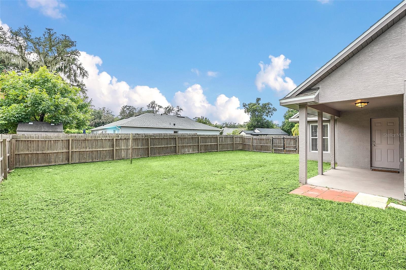 1422 SAFFRON TRL, DELAND, FL — photo 30