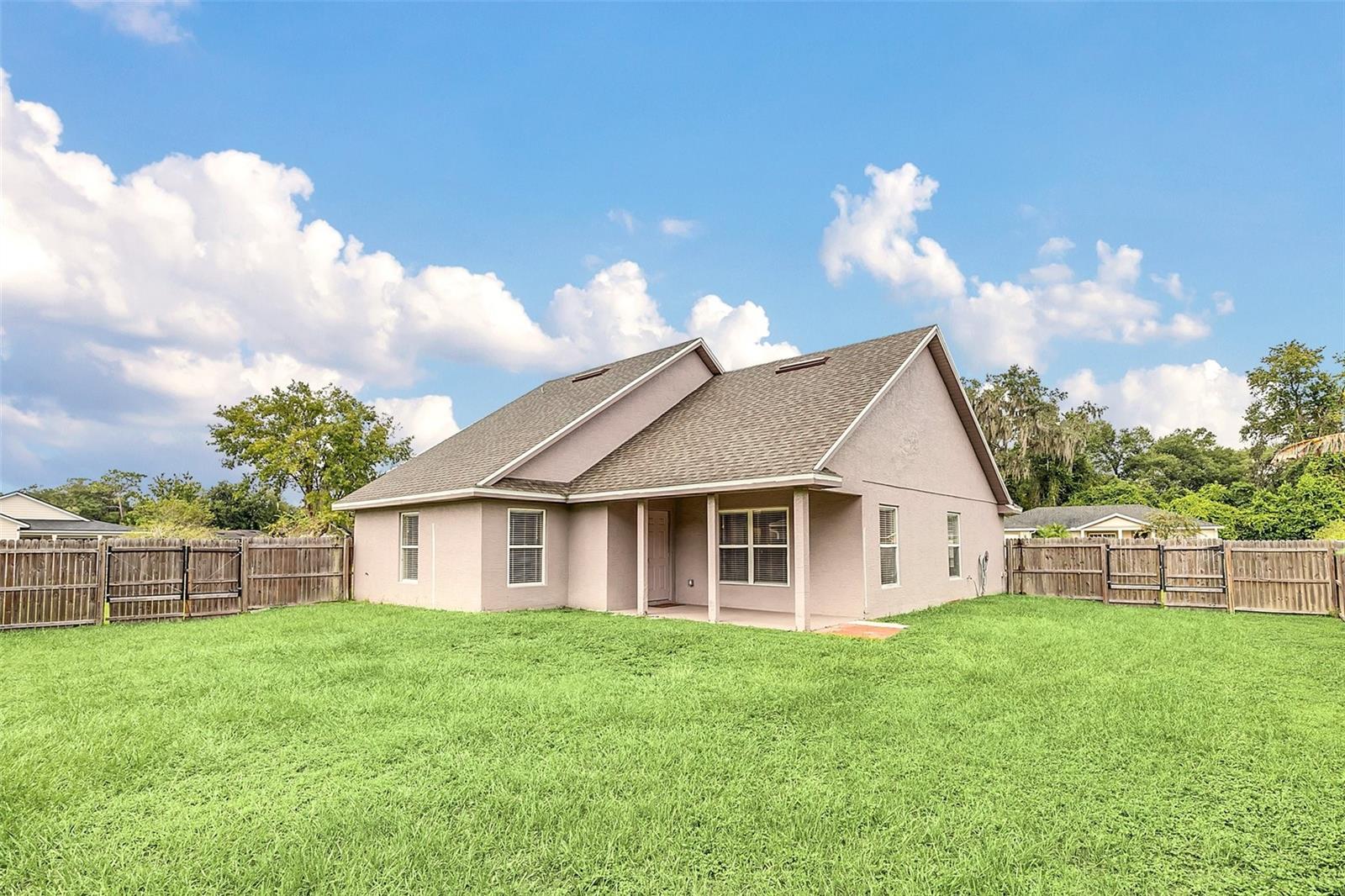 1422 SAFFRON TRL, DELAND, FL — photo 31