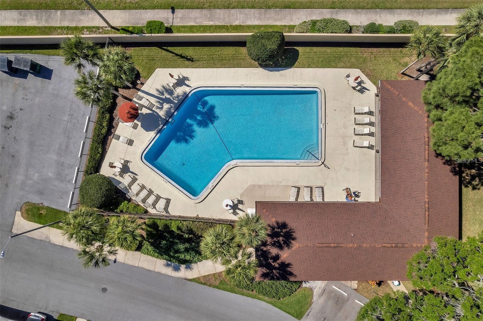 2682 SABAL SPRINGS CIR #204, CLEARWATER, FL — photo 32