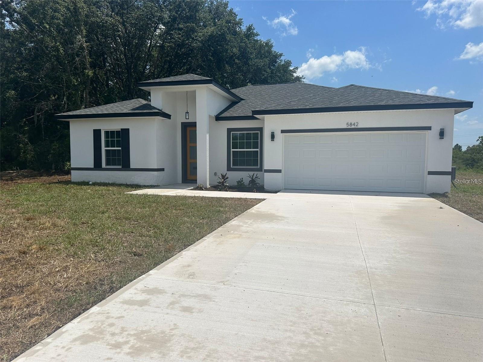 5842 SW 154TH LANE RD, OCALA, FL