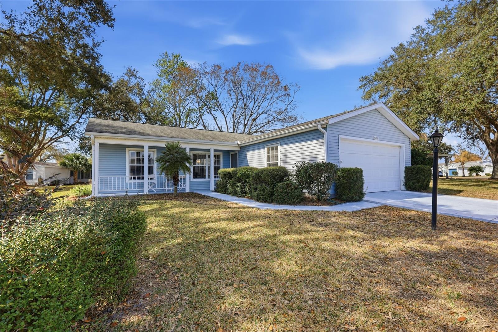 5062 EL DESTINO DR, LEESBURG, FL — photo 4