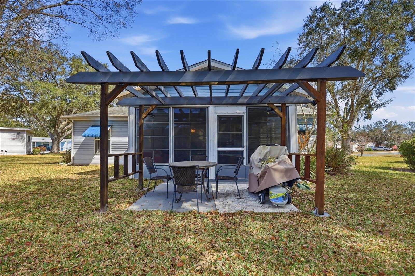 5062 EL DESTINO DR, LEESBURG, FL — photo 49